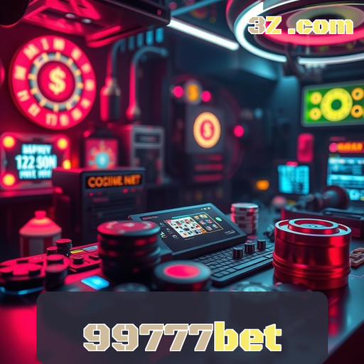 O Fascinante Cassino do 99777bet: Apostas e Emoções em Cada Jogada
