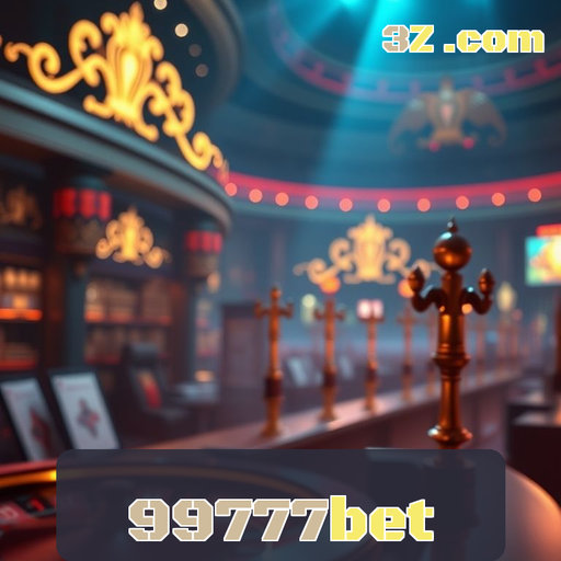 Explorando o Login no 99777bet: Entre no Jogo da Diversão