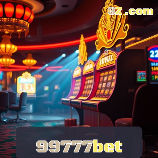 Promoções Incríveis no 99777bet Que Você Não Pode Perder!